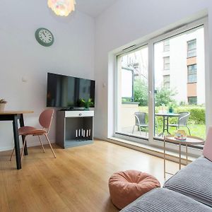 Studio Appartement