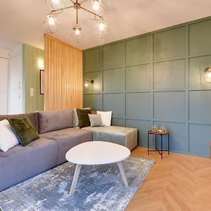 Superior Familie Kamer met een King Size Bed